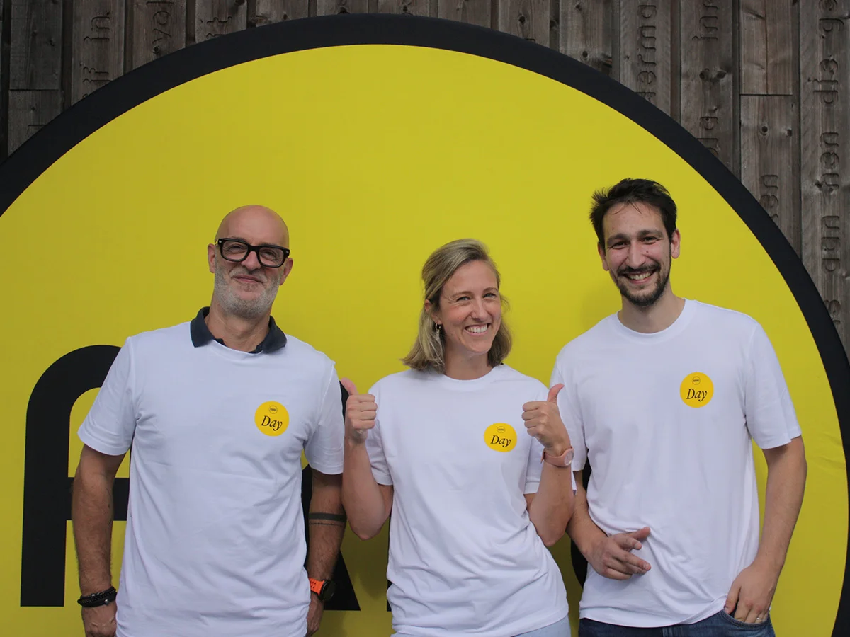 group ARAG Belgium