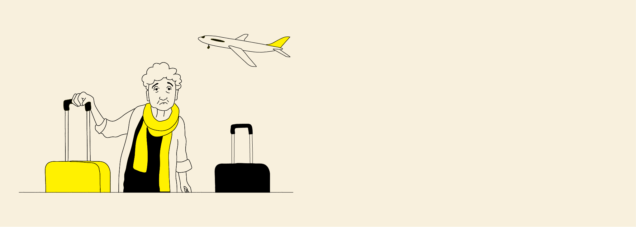 flight claim aansluiting gemist header