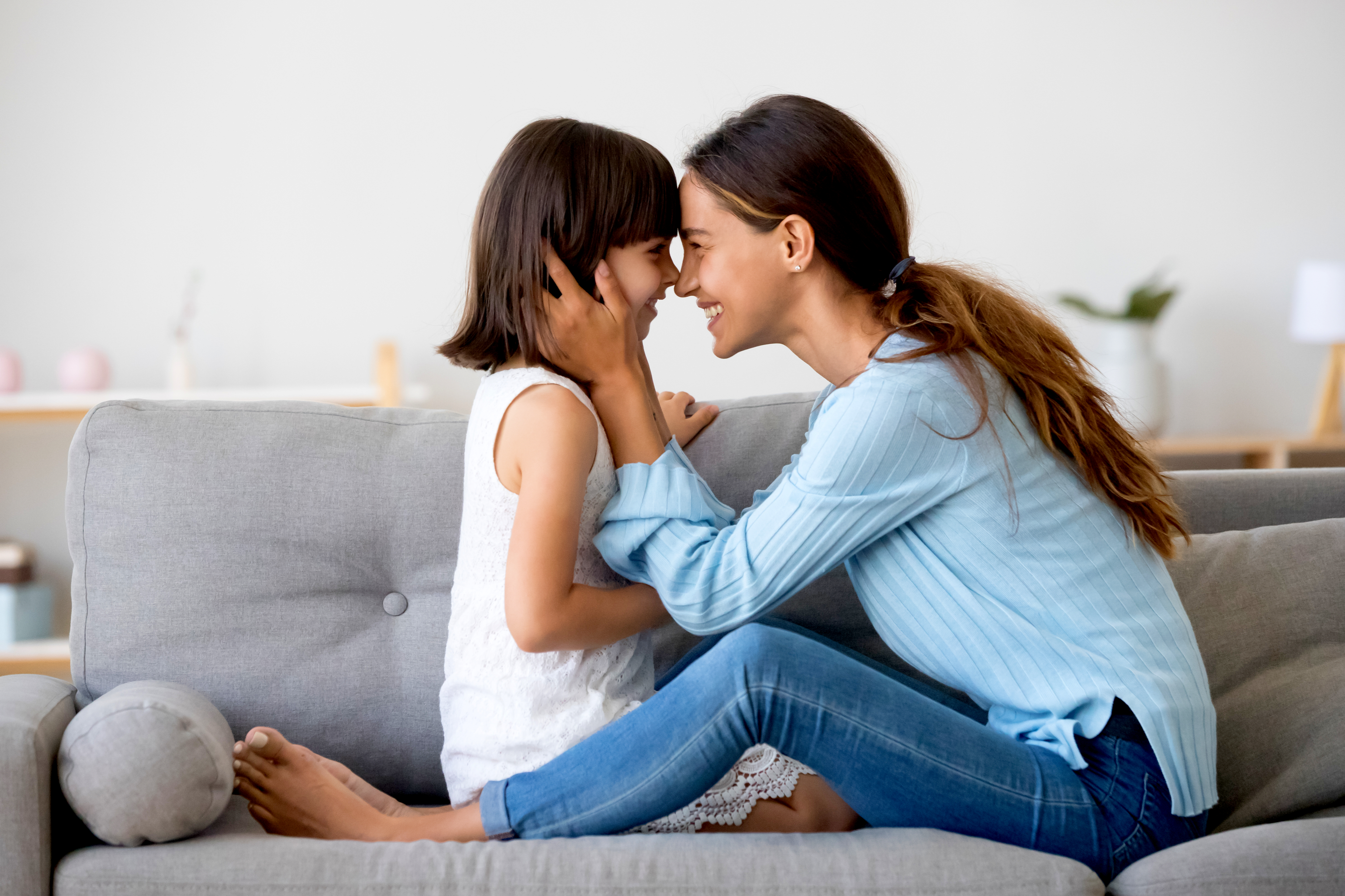 Coronavirus : Hébergement des enfants et soins de santé