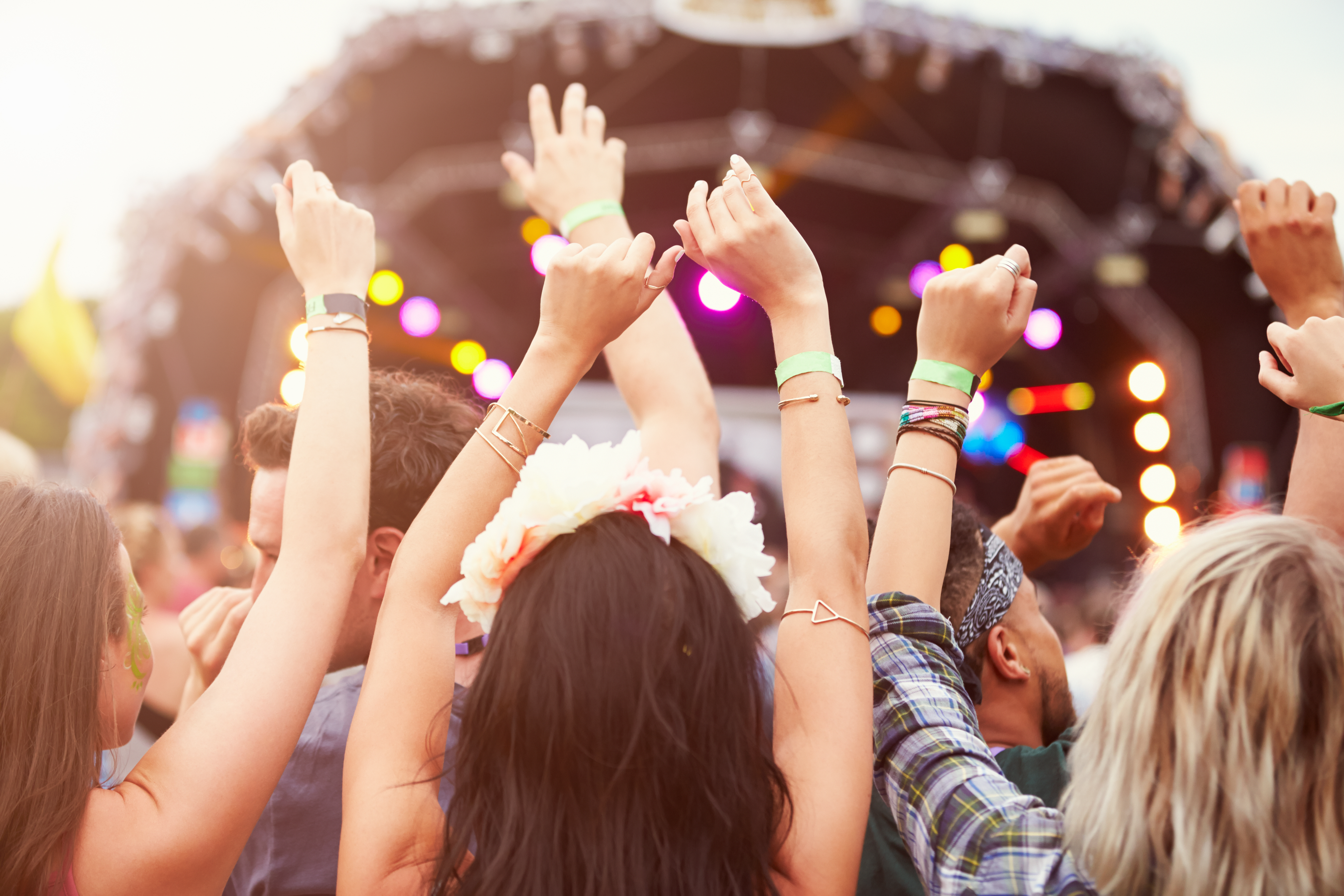 Mon concert est annulé. L’organisateur doit-il me rembourser ?
